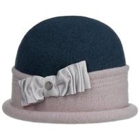 Berretto in Lana Follata Oretka Toque by Lierys - &euro; 99,00