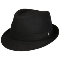 Aneb Virgin Wool Trilby by Lierys - &euro; 59,95