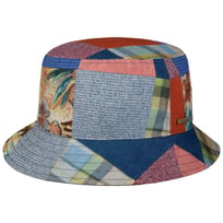 Cappello di Tessuto Patchwork 181 by Stetson - &euro; 89,00