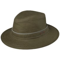 Cappello Outdoor Coralville Traveller by Stetson - &euro; 129,00