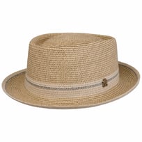 Cappello Kane Pork Pie Zechbauer by Mayser - &euro; 179,00