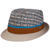 Cappello di Tessuto Benita Trilby by Lierys - &euro; 59,95