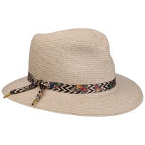 Cappello Intrecciato Nane Crushable by Mayser - &euro; 159,00