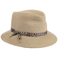 Cappello Intrecciato Nane Crushable by Mayser - &euro; 159,00