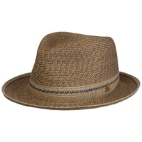 Cappello con Protezione UV Fabrice Zechbauer - &euro; 159,00