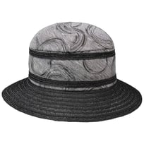 Cappello di Tessuto Alma Caranda Circles by Mayser - &euro; 89,95