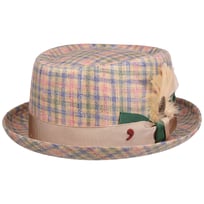 Cappello Pork Pie Classic Fusion by Alfonso D�Este - &euro; 109,00