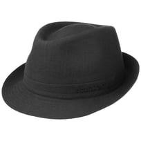 Geneva Trilby in Lino by Stetson - &euro; 119,00