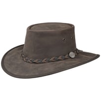 Squashy Twotone Cappello by BARMAH - &euro; 119,00