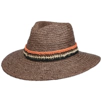 Cappello di Paglia Dawoor by Barts - &euro; 59,99