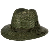 Cappello Folcloristico di Paglia Hinterstein - &euro; 79,95