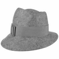 Asym M�lange Cappello da Donna by Lierys - &euro; 69,95