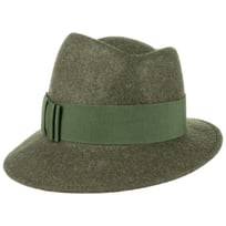 Asym M�lange Cappello da Donna by Lierys - &euro; 69,95