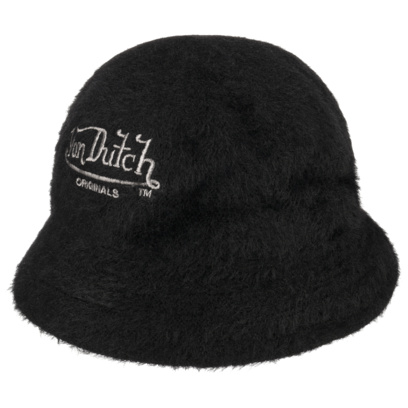 Boné Utica Cord Oval Patch by Von Dutch - 25,95 €