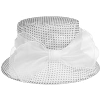 Cappello da Cerimonia Thilana by McBURN - &euro; 99,00