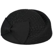 Cappello in Lana Valenja Pillbox by Seeberger - &euro; 69,95