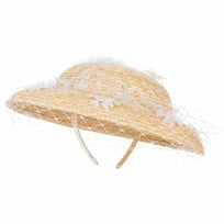 Decorazione Capelli Larina by McBURN - &euro; 129,00
