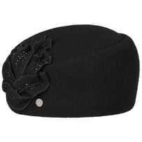 Cappello in Lana Stefany Pillbox by Lierys - &euro; 129,00