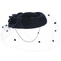 Cappello Imena Pillbox by Lierys - &euro; 109,00