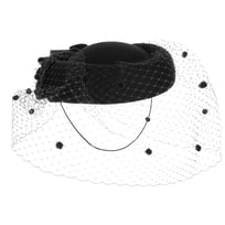 Cappello Imena Pillbox by Lierys - &euro; 109,00