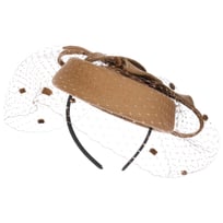 Fascinator Pillbox by Lierys - &euro; 109,00