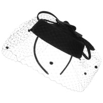 Fascinator Pillbox by Lierys - &euro; 109,00