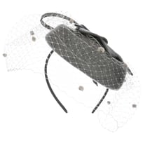 Fascinator Pillbox by Lierys - &euro; 109,00