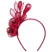 Fascinator Lioressa Sinamay by Seeberger - &euro; 55,95