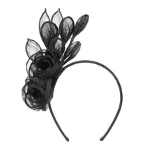 Fascinator Lioressa Sinamay by Seeberger - &euro; 55,95