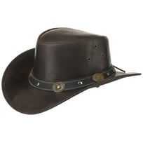 Elreno Cappello in Pelle by Scippis - &euro; 59,99