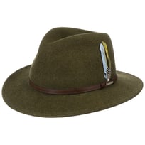 Newberg Cappello VitaFelt by Stetson - &euro; 319,00