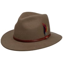 Rantoul Traveller by Stetson - &euro; 149,00