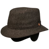 Cappello Stuart Classic Wool Sympatex by Mayser - &euro; 159,00