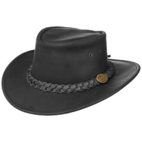 Cappello in Pelle Bushman by Scippis - &euro; 79,99