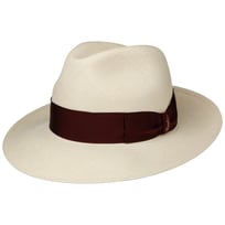 Cappello Panama Amedeo Bogart by Borsalino - &euro; 285,00