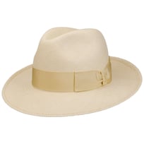 Cappello Panama Amedeo Bogart by Borsalino - &euro; 285,00