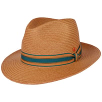 Cappello Panama Torino Striped Band by Mayser - &euro; 169,00