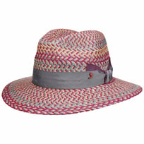 Cappello Panama Alavenda by Alfonso D�Este - &euro; 179,00