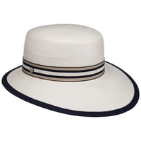 Cappello Panama Vina Sportive Blue by Lierys - &euro; 129,00