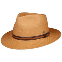 Cappello Panama Vemano Bogart by Lierys - &euro; 109,00