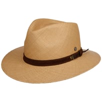 Cappello Panama The Stiking Stone by Lierys - &euro; 159,00