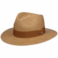Cappello Panama Twotone Stripes by Lierys - &euro; 149,00