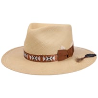 Cappello Panama Foss by Bailey 1922 - &euro; 269,00