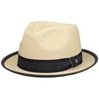 Cappello Panama Denim Edge Player by Lierys - &euro; 149,00