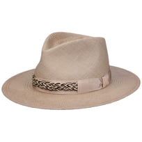Cappello Panama George Quito by Borsalino - &euro; 339,00
