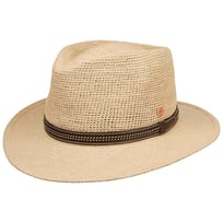 Cappello Panama Bradley Crochet by Mayser - &euro; 229,00