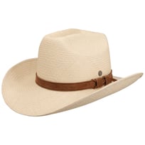 JSFGFSDH Fascia per cappello da cowboy fascia per cappello in pelle fasce per cappelli da uomo Western Hat Belt Band Paglia