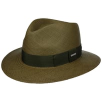 Cappello Panama Genuine Brisa Traveller by Stetson - &euro; 149,00