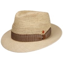 Cappello Panama Manuel Crochet Trilby by Mayser - &euro; 189,00
