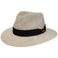 Cappello Panama Oxford Traveller by Stetson - &euro; 149,00